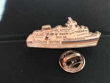 pins DUC de NORMANDIE BRITTANY