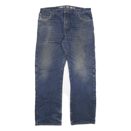 Dickies hommes bleu - dickies, coupe