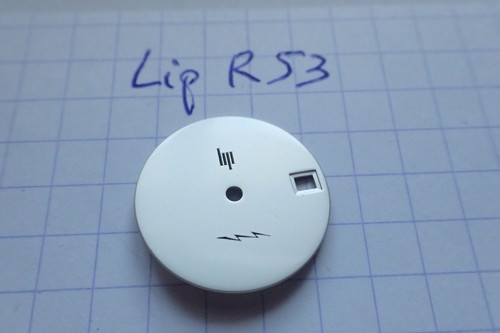 Lip r53 cadran pour modèle - r53,