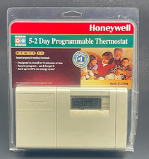 New Honeywell 5-2 DAY