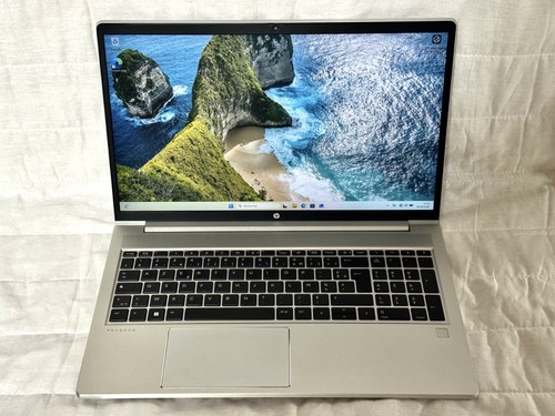 Probook 450 i7 - g8, /