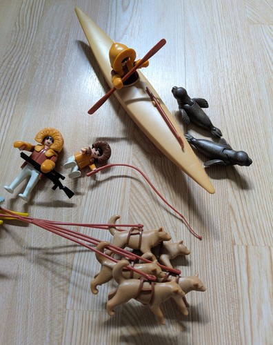 Playmobil vintage 3466 - playmobil,