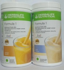 Formule 1 Healthy Meal