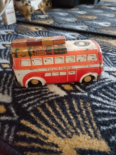 Bus special tourisme joustra - ,