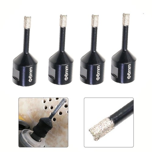 Foret diamant ouvre trou haute