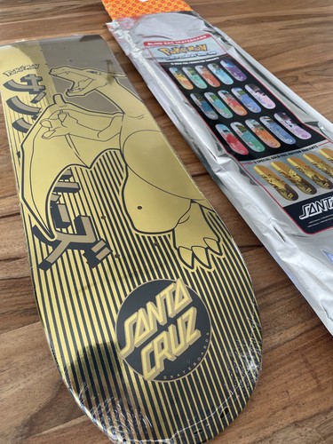 Skateboard santa cruz - , x