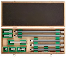 Micromètre intérieur à