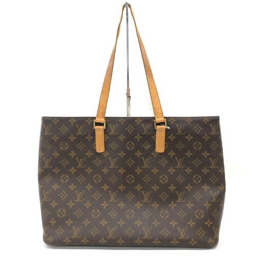 Louis vuitton luco tote - luco,