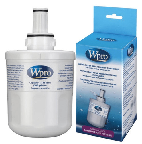 Filtre eau refrigerateur - eau,