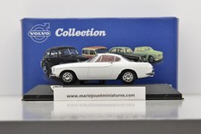 VOLVO P1800 1961 IXO 1/43 NEUF EN BOITE