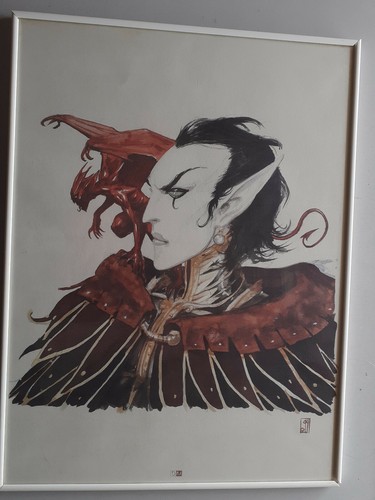 Sérigraphie olivier ledroit - sérigraphie, d'olivier