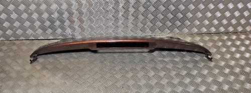 Becquet spoiler hayon arrière