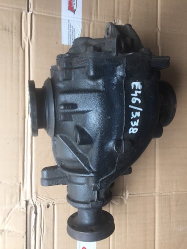 Bmw e46 3er 330i 330ci - e46,