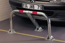 Barrière de Parking 3 Pieds -