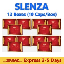 12 x bloc de perte de poids