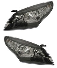 PHARE AVANT GAUCHE + DROIT