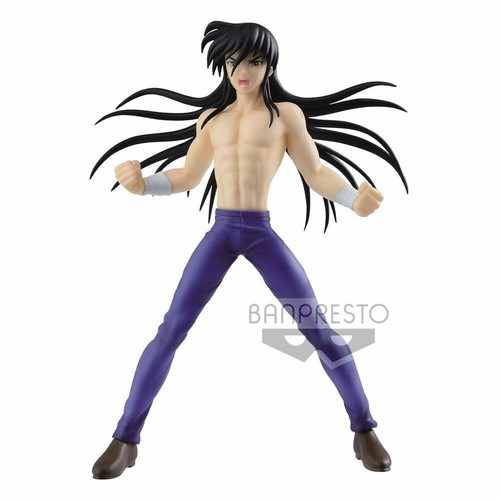 Saint seiya cosmo - seiya,