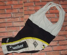 Weber Santini Maillot Body VTT