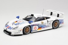39720 Porsche 911 GT1 n6