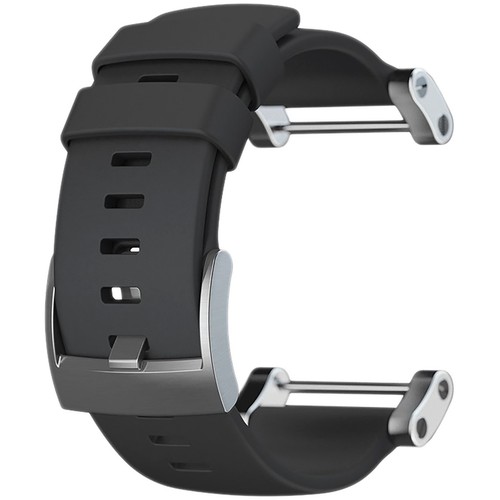 Suunto core strap plat noir - suunto,