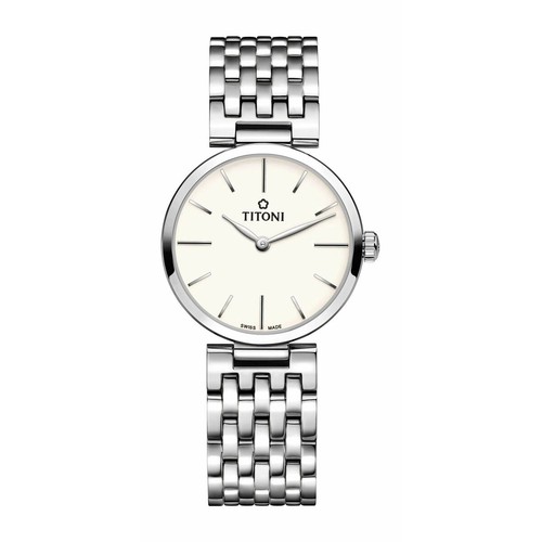Montre femme titoni - montre,