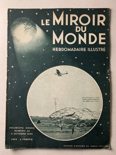Miroir monde 32 - du,