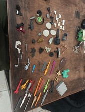 Lot Pièces Détachées Jouet