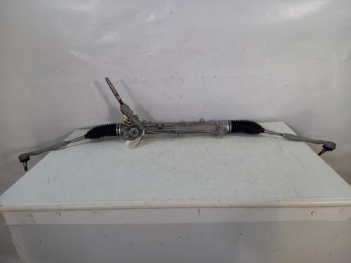 Cremaillere assistee peugeot - cremaillere,