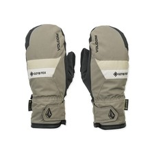 Volcom Stay Dry 2L GORE-TEX Mitaines Militaires Gants 2026 Snowboard Ski