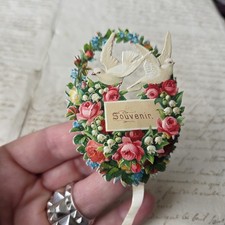 Chromo A Système Ancien XIXè