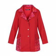 Desigual Delphine Veste Trench