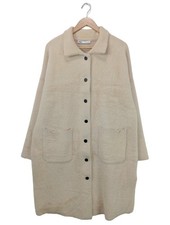Zara manteau fausse - zara, en