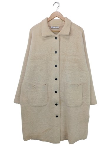 Zara manteau fausse - manteau, en