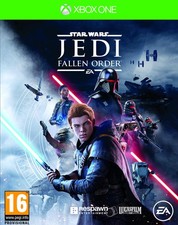 Giochi per Console Electronic Arts Star Wars - Jedi: Fallen (Microsoft Xbox One)