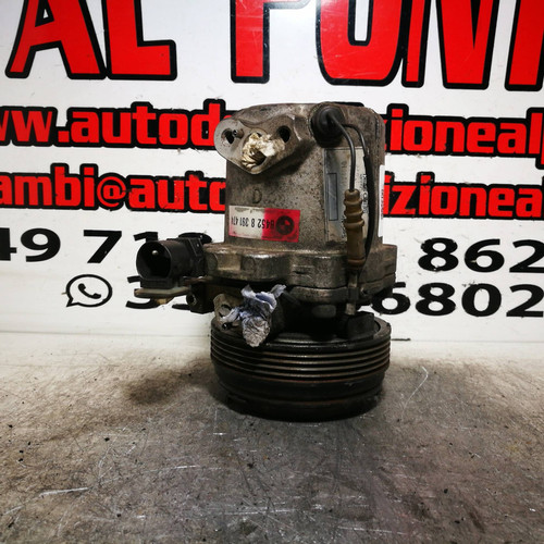 64528391474 compresseur - 64528391474,