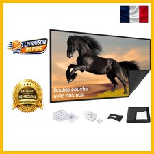 Écran de Projection 60''