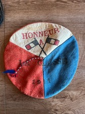 militaire beret honneur a la classe 1911