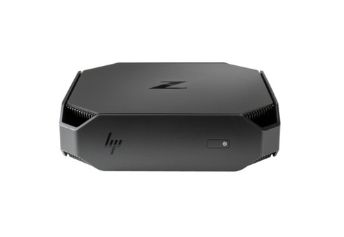 Station travail z2 mini - hp,