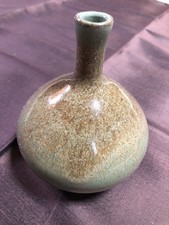 Ancien petit pot vase pot