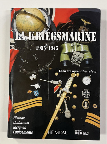 Kriegsmarine 1935 1945 - kriegsmarine, 1935-1945
