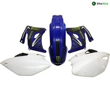 Kit cache carenage UFO YAMAHA