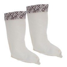 Doublures De Bottes Pour Temps