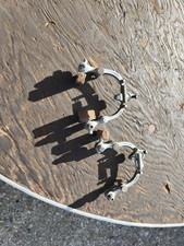 Frein De Velo Ancien