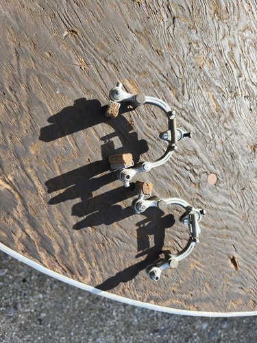 Frein velo ancien - frein,