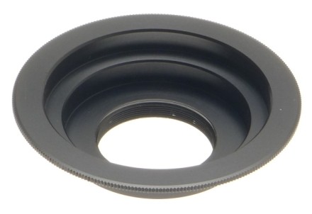 Leica 16558 adapter ring - leica,