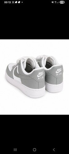 Nike air force 07 sneaker - nike,