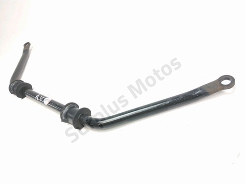 Traverse superieure armature - superieure,
