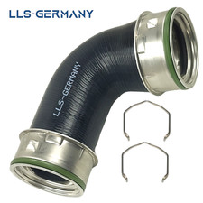 Tuyau Turbo Pour VW Polo IV