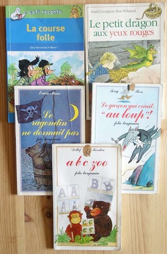 Lot ragondin dormait pas - ragondin,