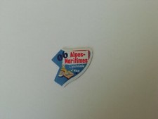 Magnet département "le